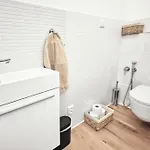Vienna Δωμάτια σε οικογενειακή κατοικία *