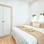 Δωμάτια σε οικογενειακή κατοικία Vienna Mikulov