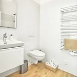 Vienna Δωμάτια σε οικογενειακή κατοικία *