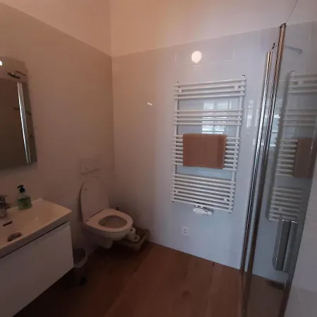 Vienna Homestay