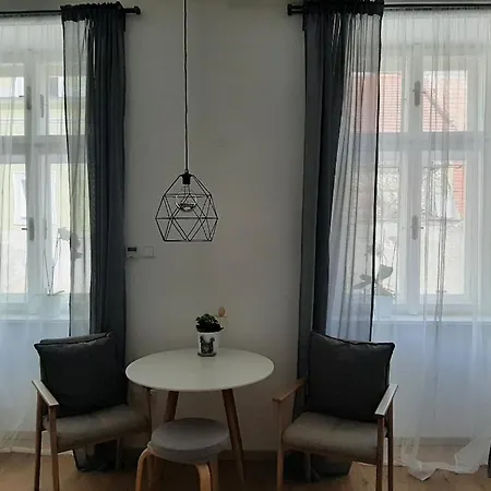 Homestay Vienna *