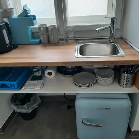 Vienna Homestay