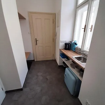 Homestay Vienna