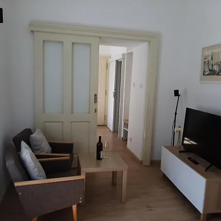 Homestay Vienna