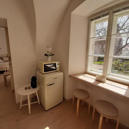 Homestay Vienna