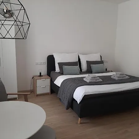 Homestay Vienna *