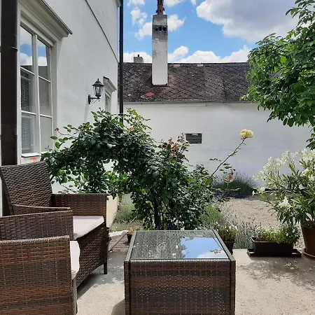 Homestay Vienna *