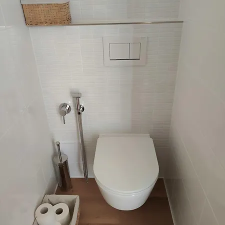 Homestay Vienna Mikulov