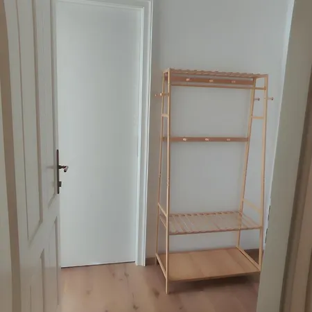 Homestay Vienna