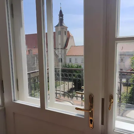 Homestay Vienna Mikulov