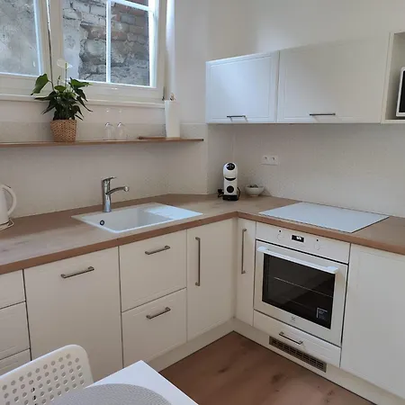 Vienna Homestay Mikulov
