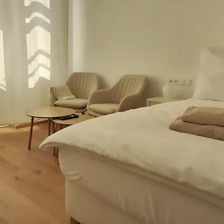Homestay Vienna Mikulov