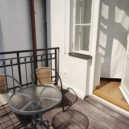 Vienna Homestay Mikulov