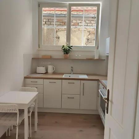 Vienna * Mikulov