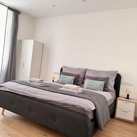 Homestay Vienna Mikulov