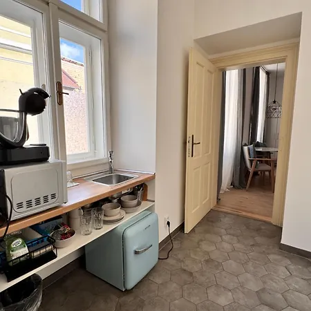 Vienna Homestay Mikulov