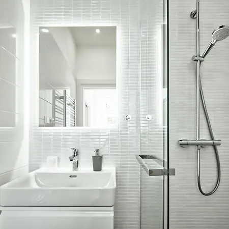 Ubytování v soukromí Vienna