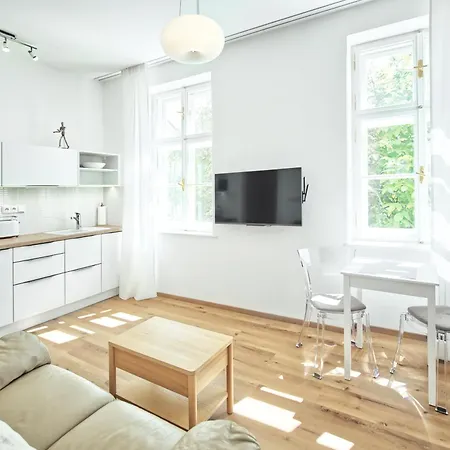 Privat bolig Vienna *