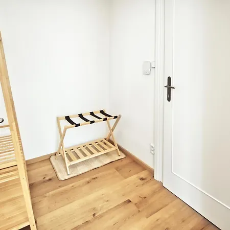 Privat bolig Vienna Mikulov