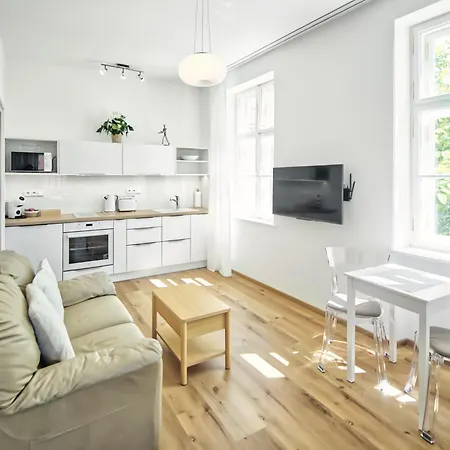 Vienna Accommodatie bij particulieren