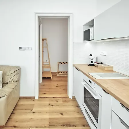 Accommodatie bij particulieren Vienna