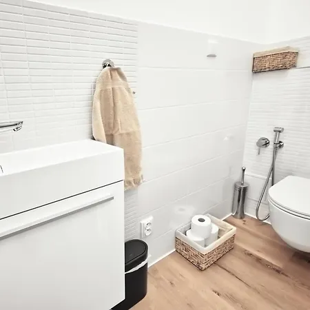 Vienna Privat bolig *