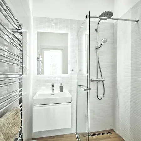 Privat bolig Vienna *