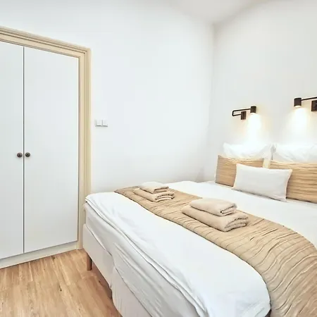Privat bolig Vienna Mikulov