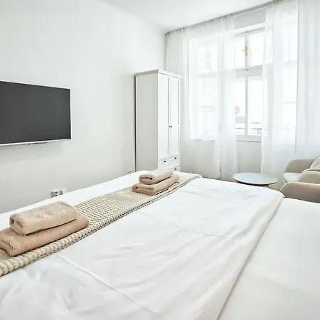 Vienna Privat bolig
