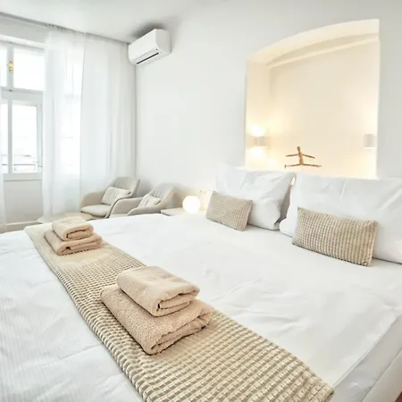 Accommodatie bij particulieren Vienna