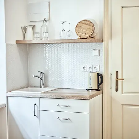 Vienna Accommodatie bij particulieren *