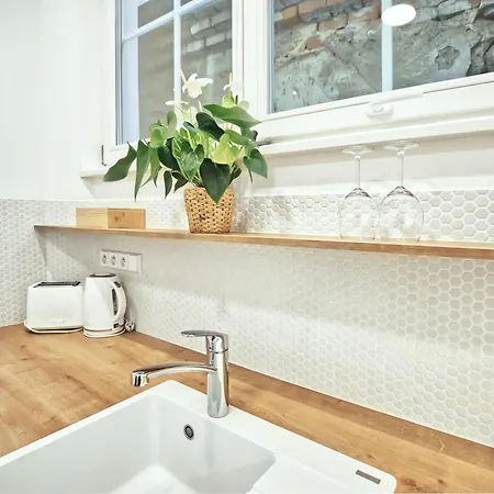 Privat bolig Vienna *