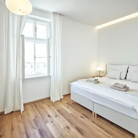 Vienna Privat bolig Mikulov