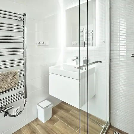 Privat bolig Vienna Mikulov