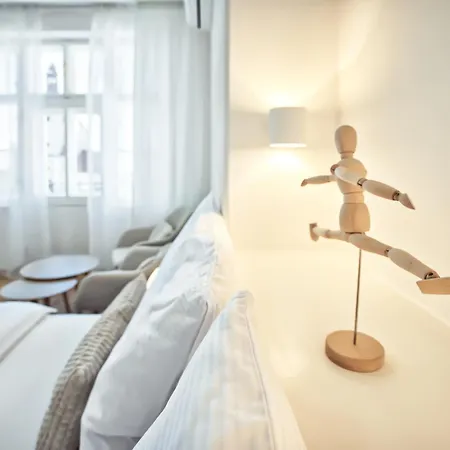 Accommodatie bij particulieren Vienna