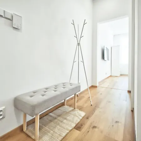 Vienna Accommodatie bij particulieren *