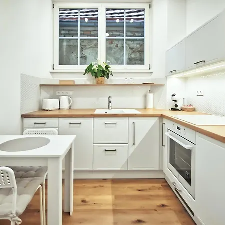 Accommodatie bij particulieren Vienna *