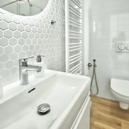 Privat bolig Vienna Mikulov