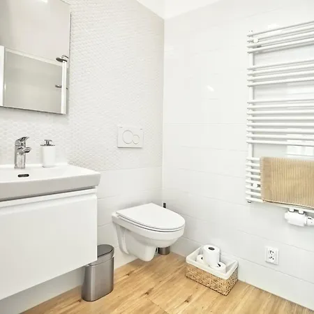 Vienna Privat bolig *