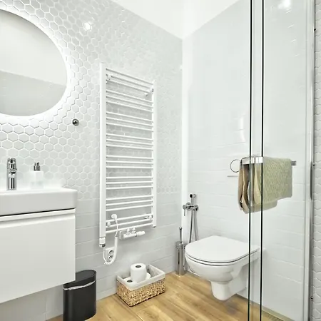 Privat bolig Vienna *