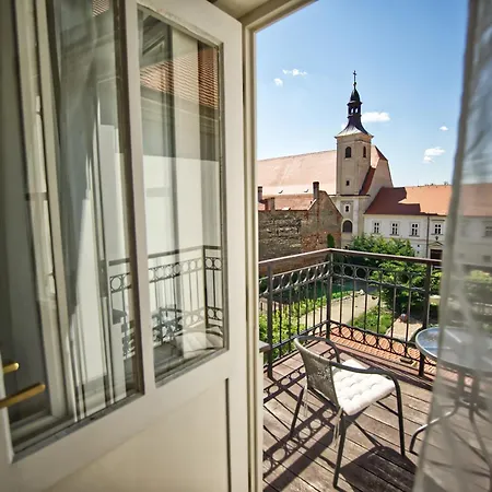 Vienna Accommodatie bij particulieren Mikulov