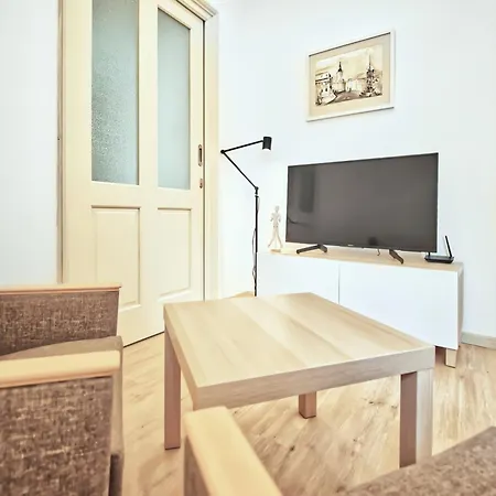 Privat bolig Vienna Mikulov
