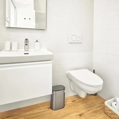 Privat bolig Vienna
