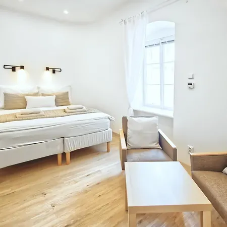 Vienna Accommodatie bij particulieren *