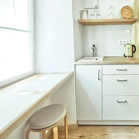 Accommodatie bij particulieren Vienna *