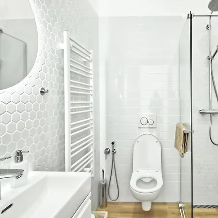 Vienna Accommodatie bij particulieren Mikulov