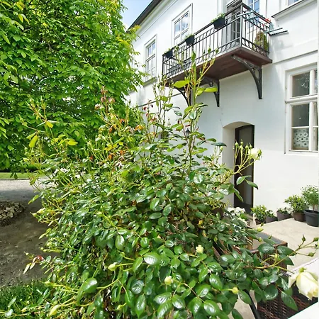 Vienna * Mikulov