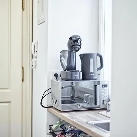 Privat bolig Vienna