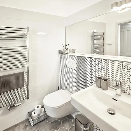 Privat bolig Vienna *