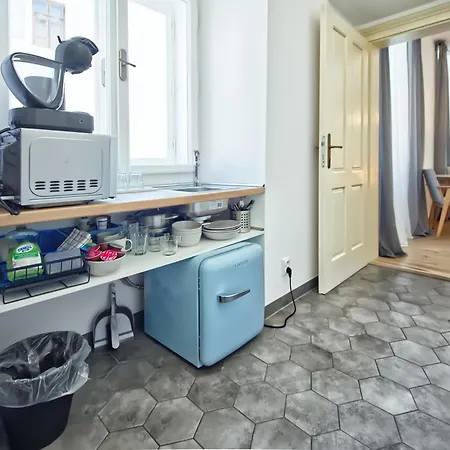 Vienna Privat bolig Mikulov